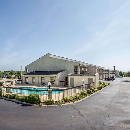 Quality Inn Gaffney I-85 Zewnętrze zdjęcie