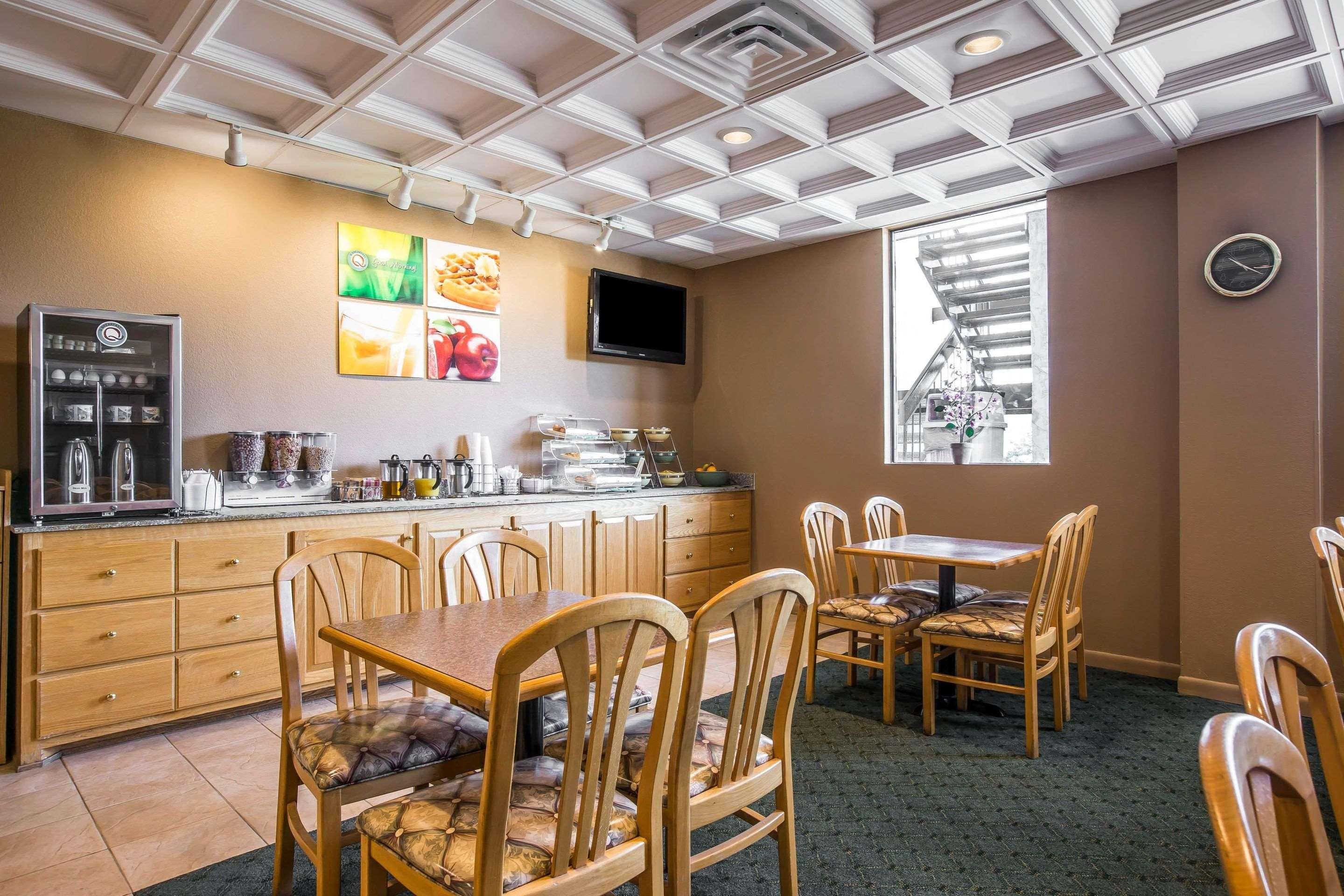 Quality Inn Gaffney I-85 Zewnętrze zdjęcie