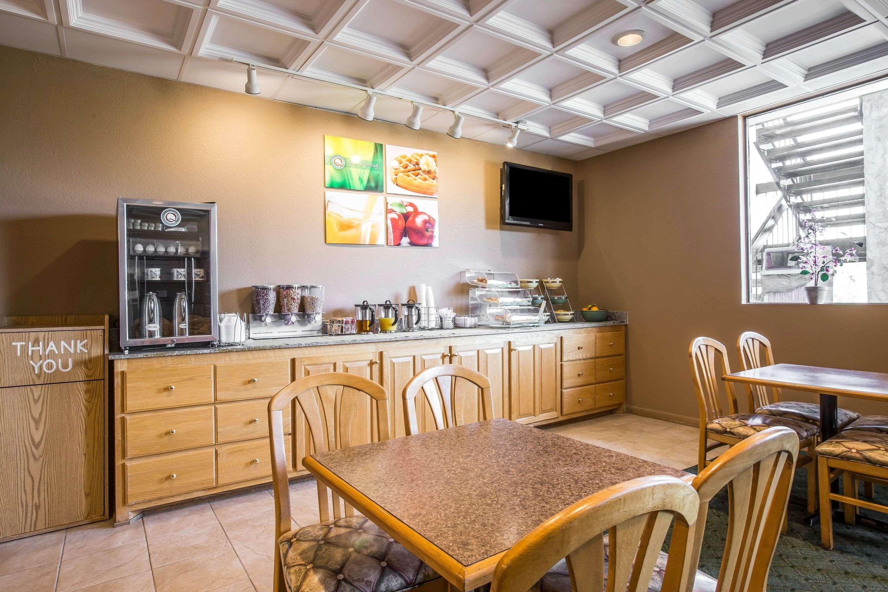 Quality Inn Gaffney I-85 Zewnętrze zdjęcie