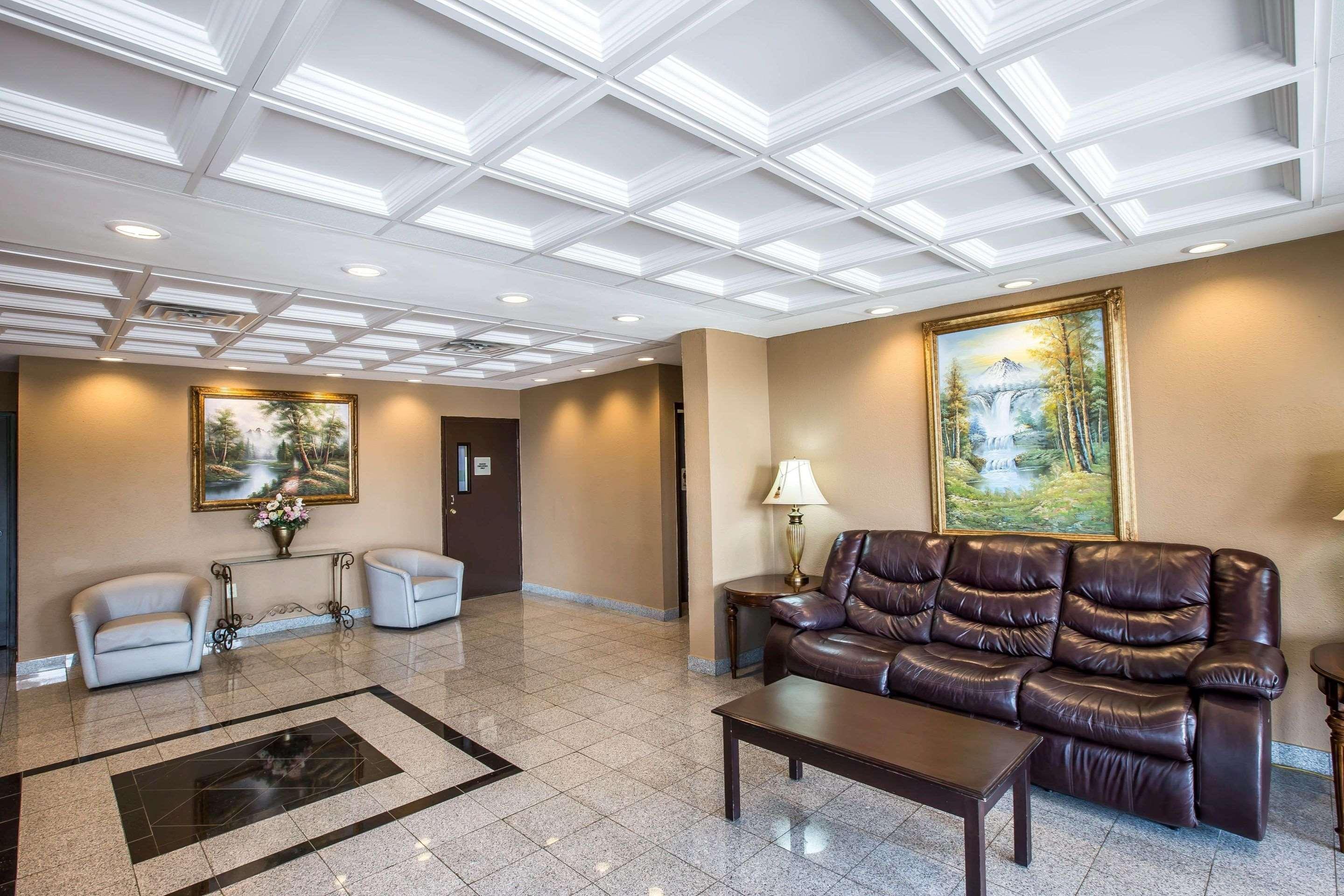 Quality Inn Gaffney I-85 Zewnętrze zdjęcie